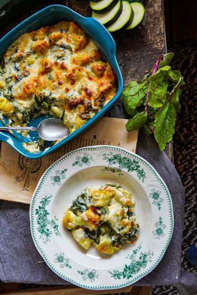 recipe